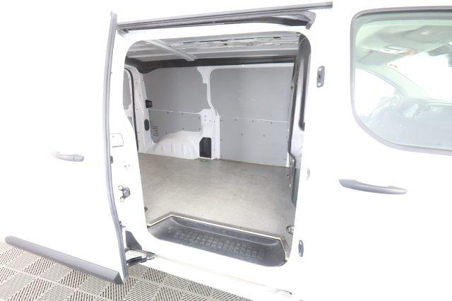 FIAT Scudo Scudo 1.5 BlueHDi 120CV PL-TN Furgone Business