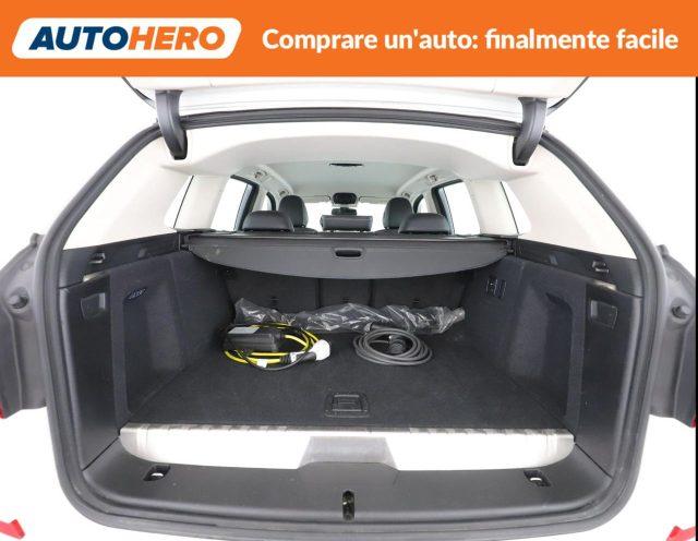 BMW X3 xDrive30e Luxury