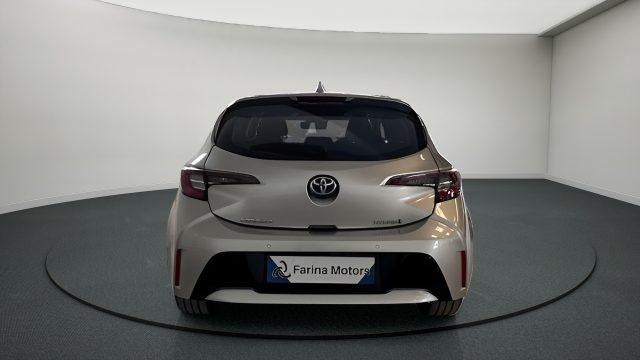 TOYOTA Corolla 1.8 Hybrid Dynamic NAVI CARPLAY CAMERA