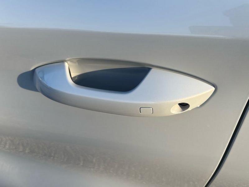 BYD Atto 3 EVO Design