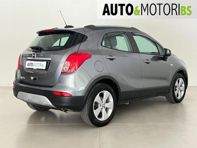 OPEL Mokka X 1.6 Ecotec 115CV 4x2 Start&Stop Advance