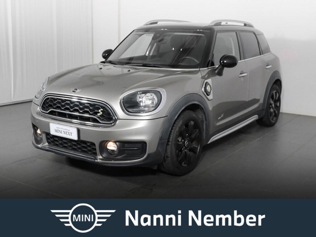 Mini Cooper SE Countryman 1.5 all4 auto