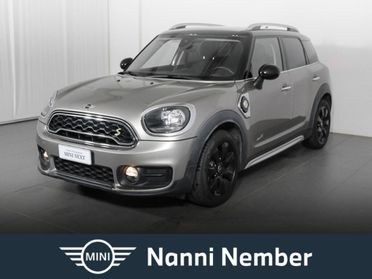 Mini Cooper SE Countryman 1.5 all4 auto