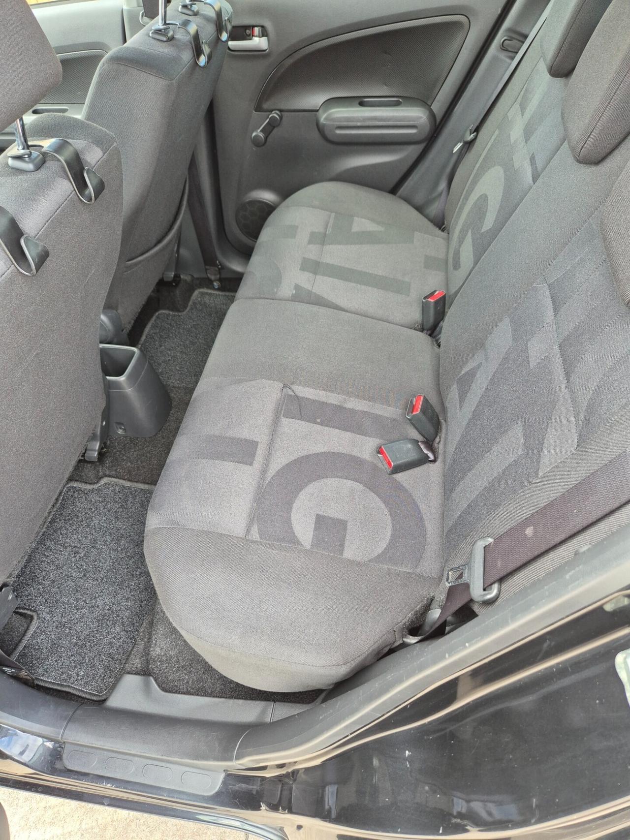 Opel Agila 1.2 16V 86CV Enjoy neopatentati