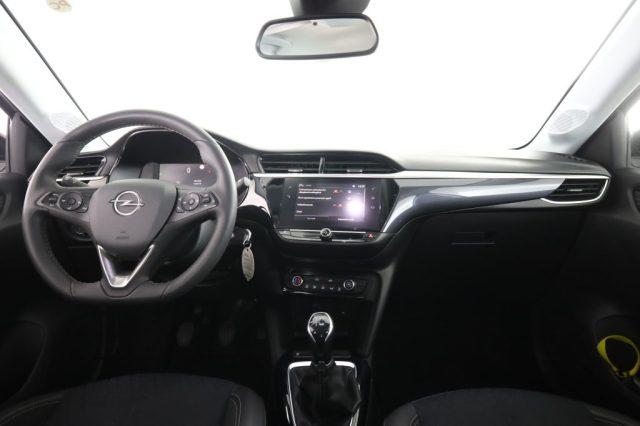 OPEL Corsa Corsa 1.2 Elegance
