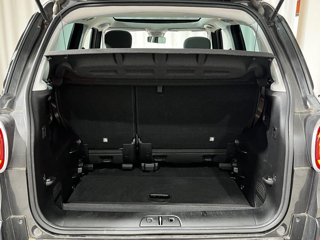 Fiat 500L 1.6 mjt Trekking 105cv