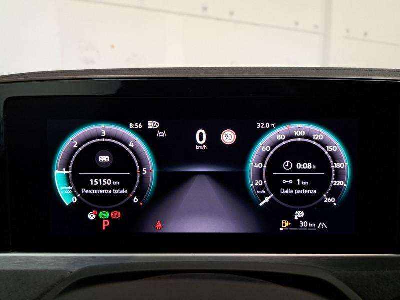 VOLKSWAGEN PASSAT VARIANT 2.0 TDI SCR EVO 142KW R-LINE PLUS DSG 4M STATION WAGON