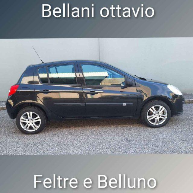 RENAULT Clio 1.5 dCi 85CV 5 porte Dynamique