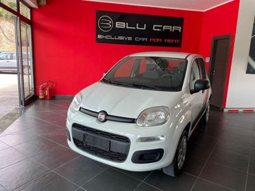 FIAT PANDA 0.9 NATURAL POWER 85CV