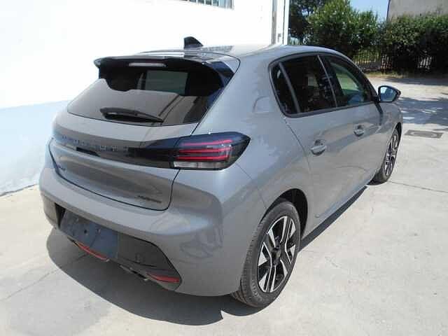 Peugeot 208 Hybrid 100 e-DCS6 Allure 2 Fin 9Perf sc 33%