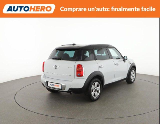 MINI Countryman Mini One Countryman