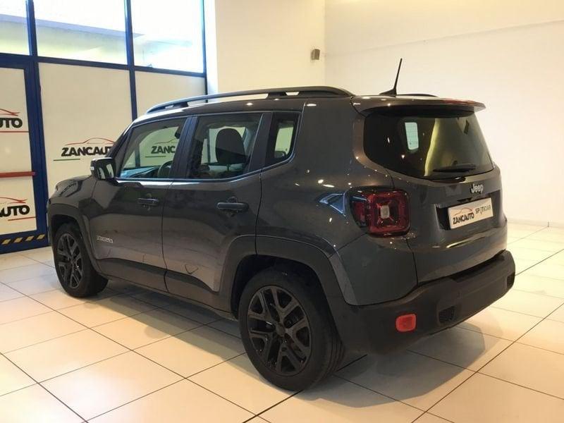 Jeep Renegade e-Hybrid 1.5 T4 MHEV 130cv Summit DDCT MY24