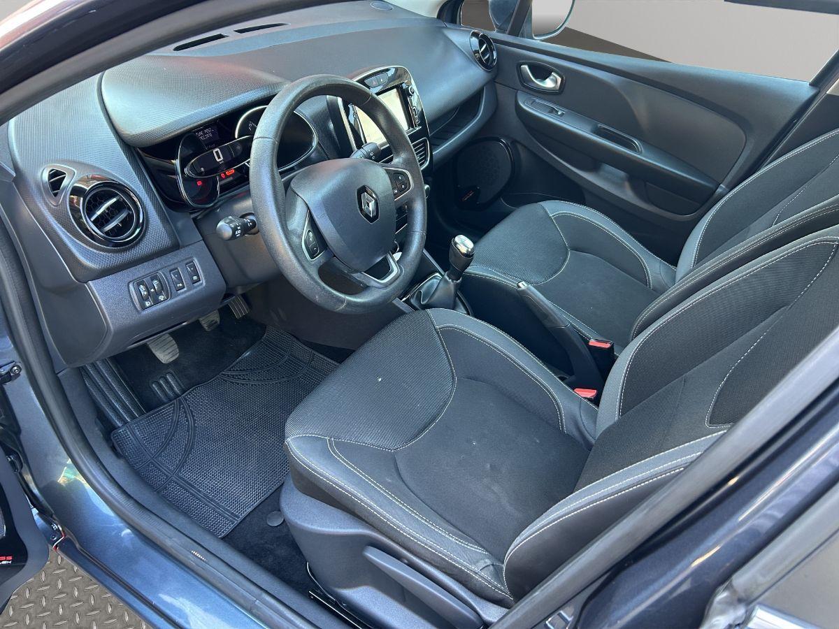 RENAULT - Clio - 1.5 dCi 8V 90 CV S&S 5p. Energy