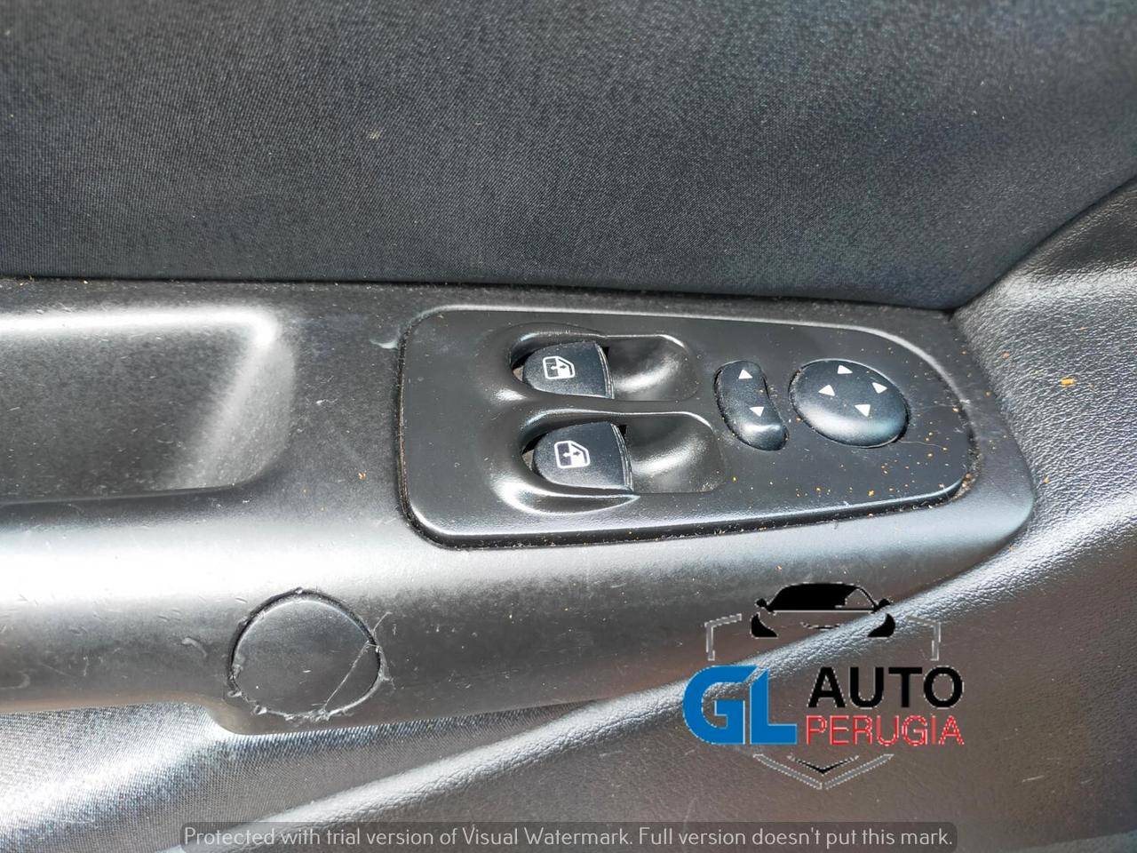 LANCIA YPSILON 1.2 NEOPATENT. GPL 5 posti