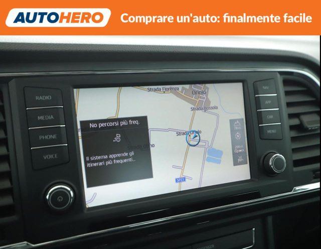SEAT Ateca 1.0 TSI Ecomotive Style