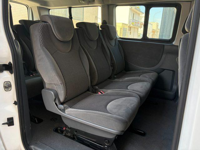 FIAT Scudo 2.0 MJT 130 Panorama 8 posti