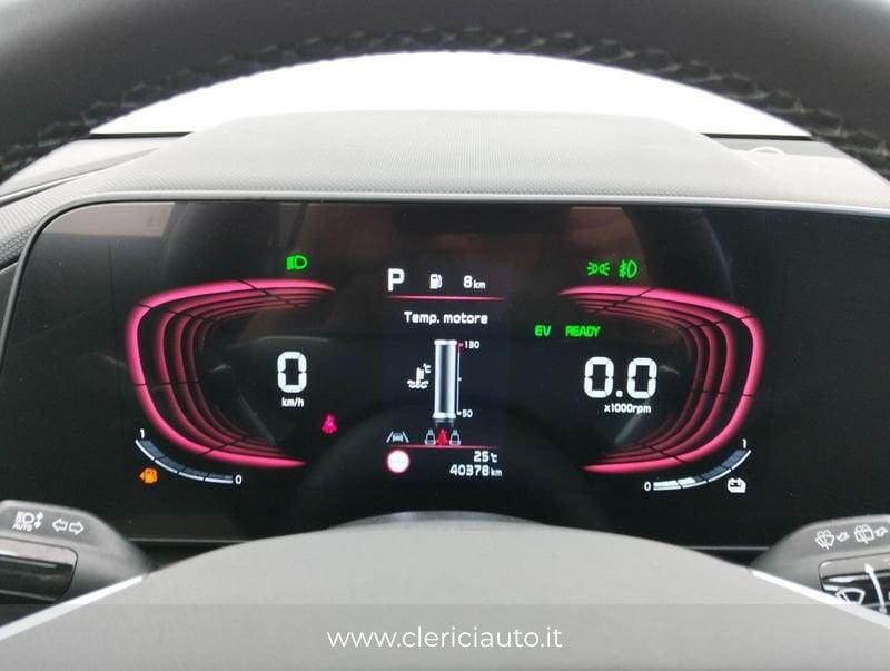 Kia Niro 1.6 GDi DCT HEV Style