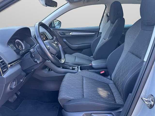 SKODA Karoq 1.5 TSI ACT DSG Style