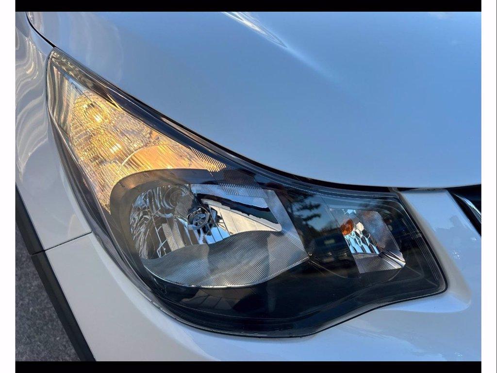 OPEL Karl 1.0 rocks 73cv my19 del 2019