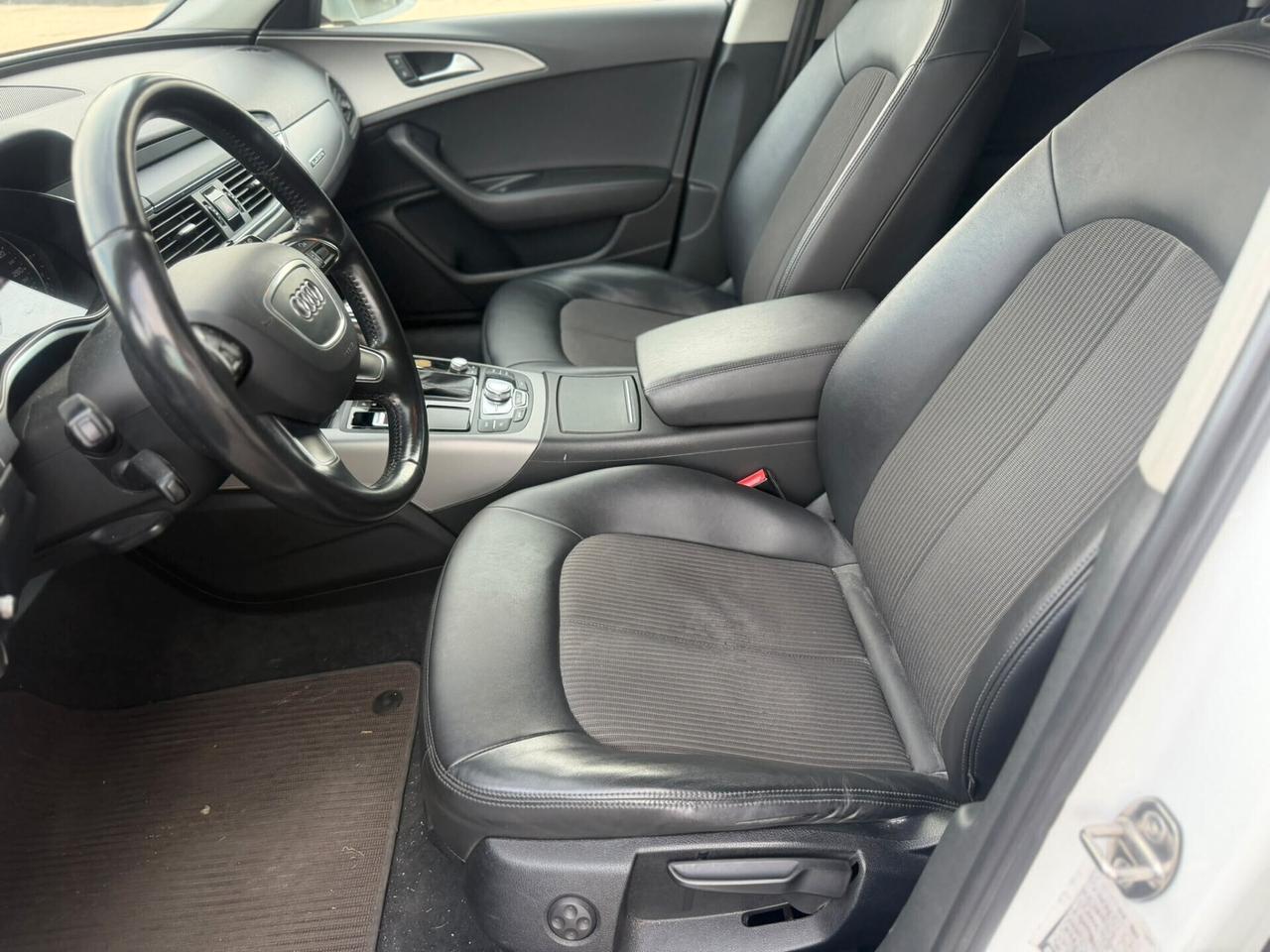 Audi A6 Allroad 3.0 Tdi 204cv Quattro S-tronic Business