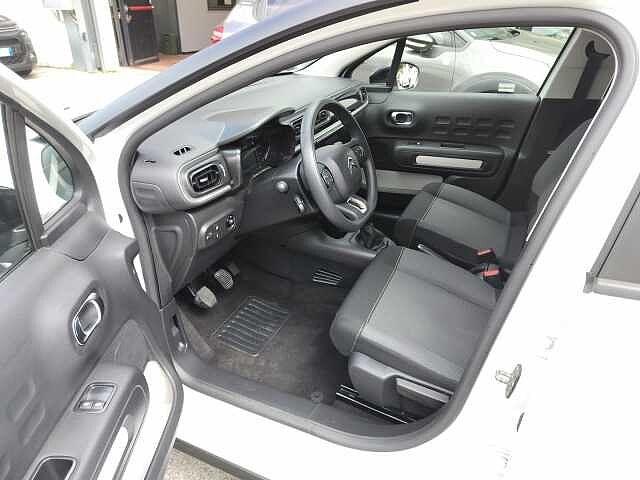 Citroen C3 BlueHDi 100 S&S Feel