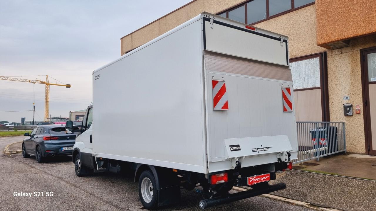 Iveco Daily P