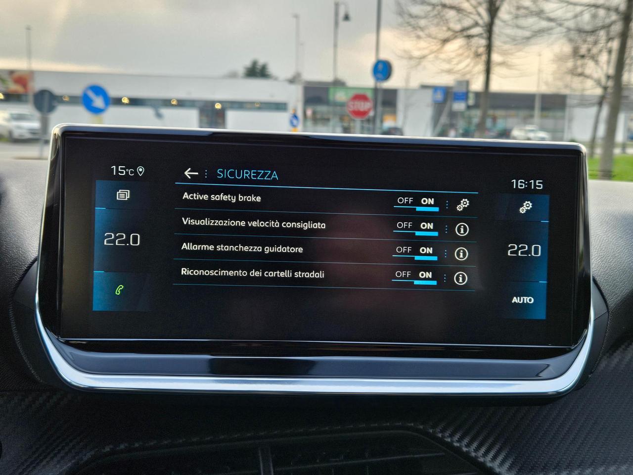 Peugeot 208 5 Porte 208 1.2 puretech Allure s&s 100cv