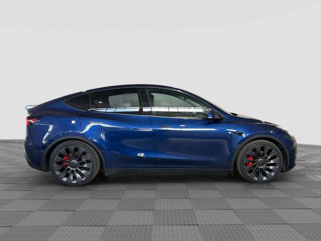 TESLA Model Y Model Y AWD Performance