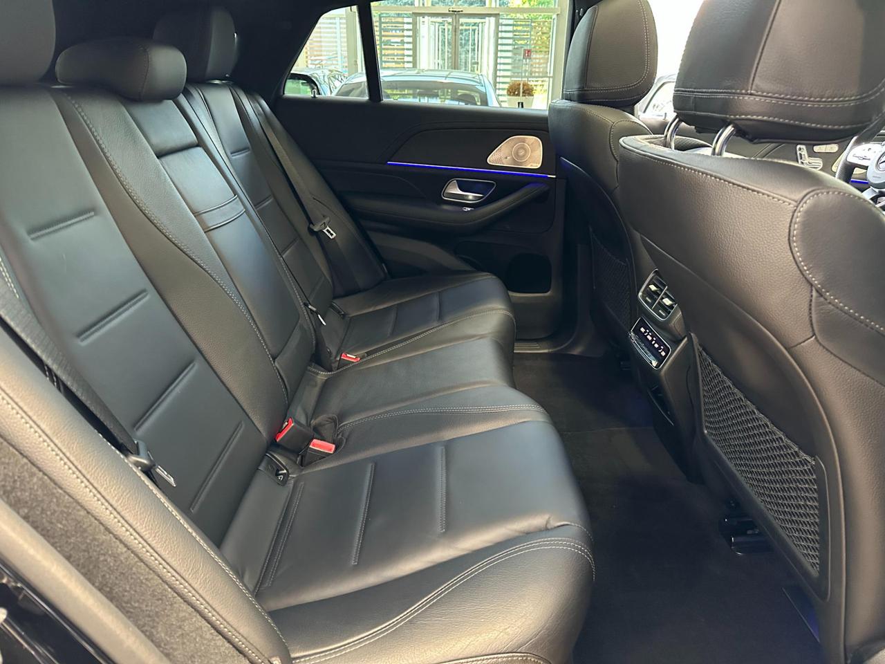 Mercedes GLE Coupe 350 de phev (e eq-power) Premium Pro 4matic-22-FULL