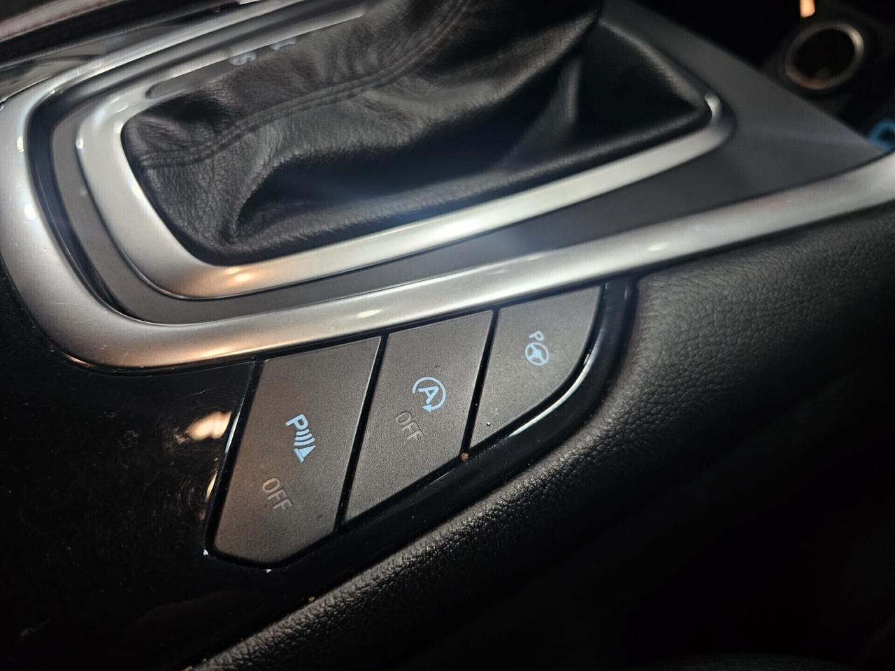 Ford S-Max 2.0 EcoBlue 150CV Start&Stop 7p. Titanium Business