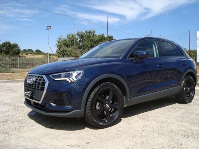 Audi Q3 35 2.0TDI S-TRONIC ''VIRTUAL COKPIT''