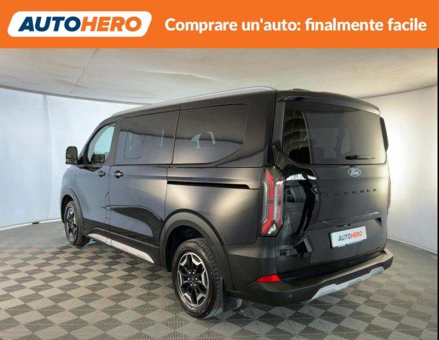 FORD Tourneo Custom 320 2.0 EcoBlue 150CV PC Active