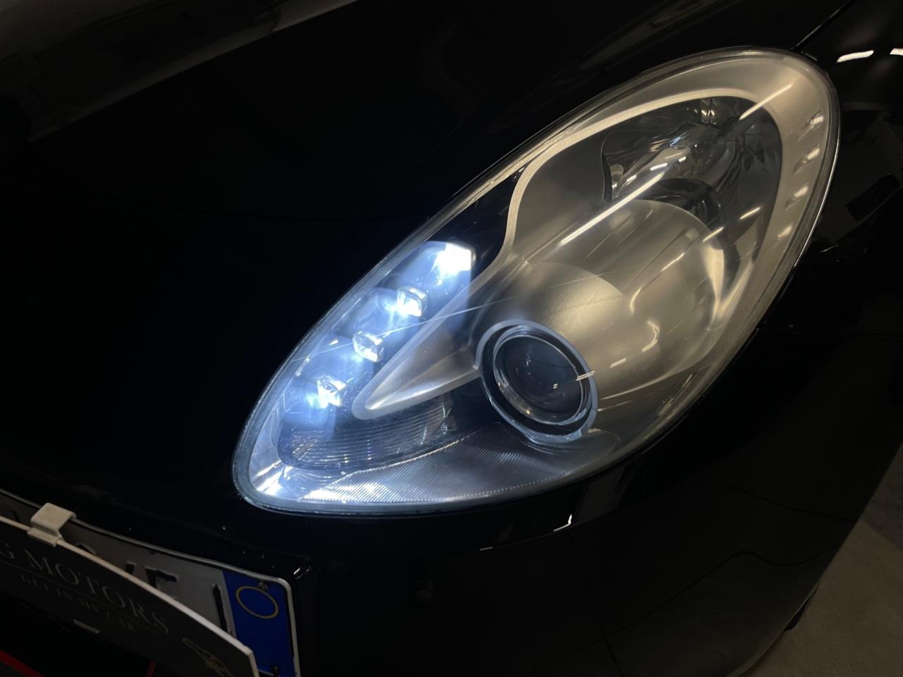 Alfa Romeo Giulietta 1.6 JTDm-2 105 CV Exclusive