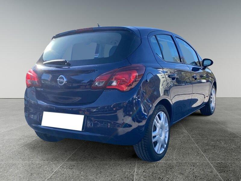 Opel Corsa Corsa 1.4 90CV GPL Tech 5 porte b-Color