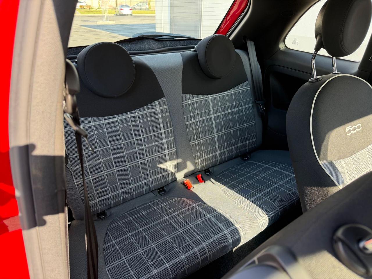 Fiat 500 1.0 70 MHEV Dolcevita #10852
