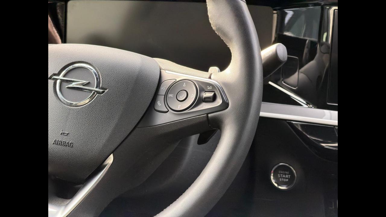 OPEL Mokka II - Mokka 1.2 t Ultimate s&s 130cv at8