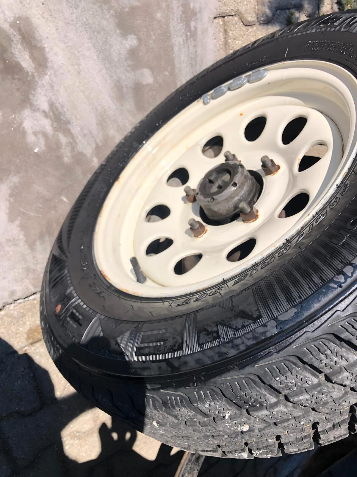 Suzuki SJ 410 Samurai 1.0 Berlina 4 POSTI CON MOTORE REVISIONATO A FEBBRAIO 2026!!!!