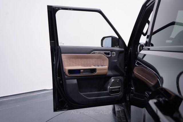 ICH-X K3 2.0 238cv GPL