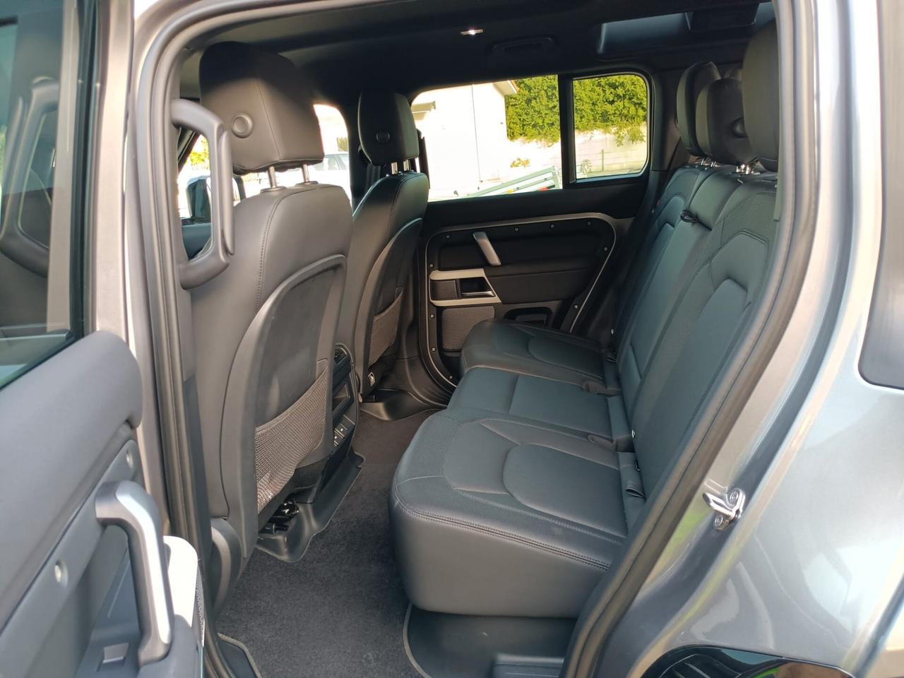 Land Rover Defender 110 3.0D I6 200 CV AWD Auto SE X DYNAMIC AUTOCARRO N1 IVA COMPRESA