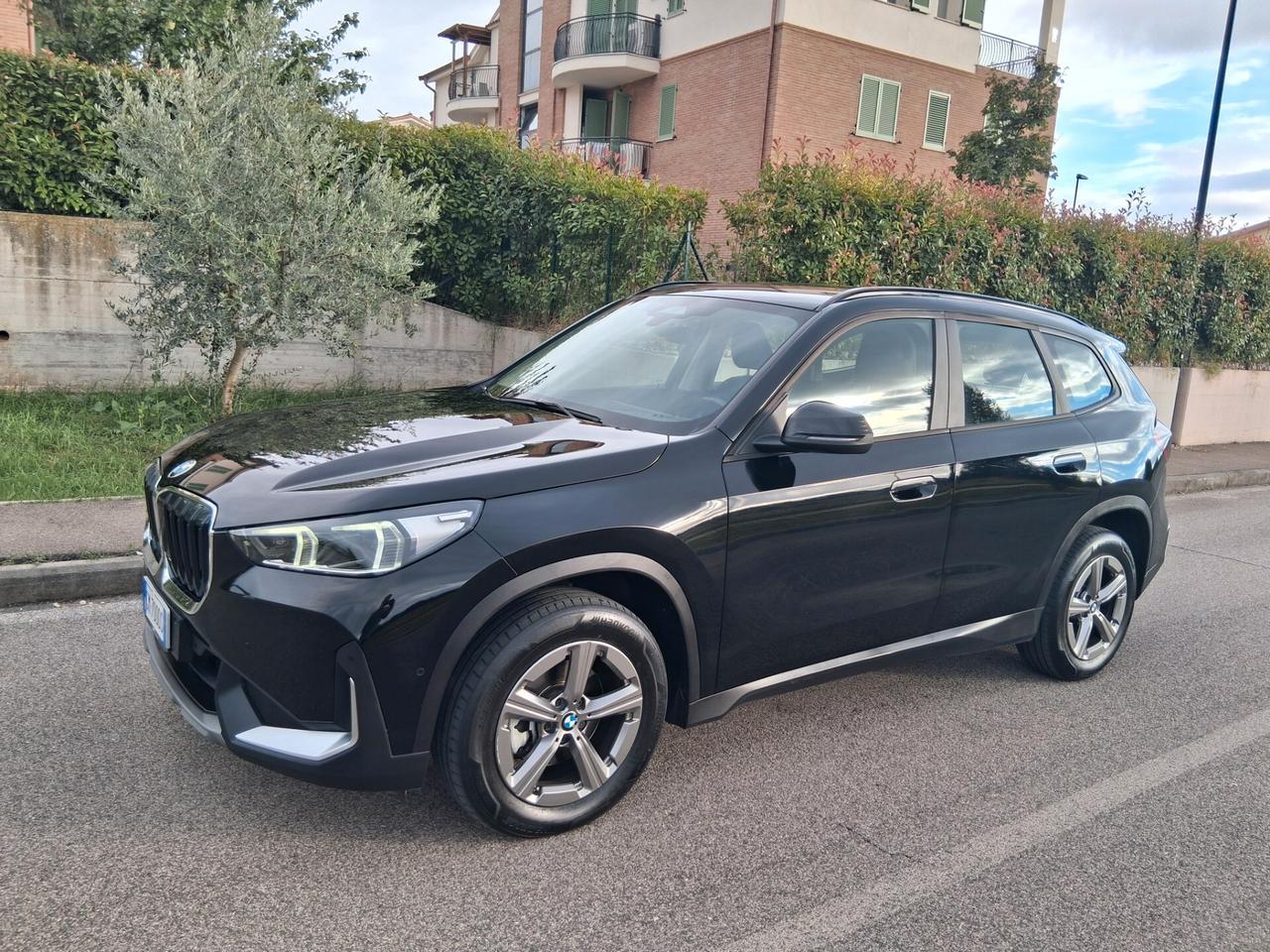 Bmw X1 sDrive