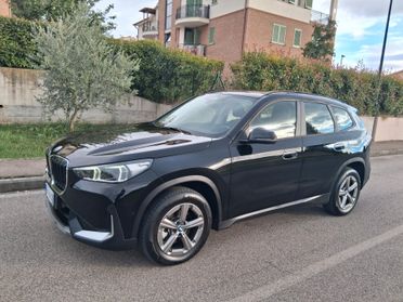 Bmw X1 sDrive