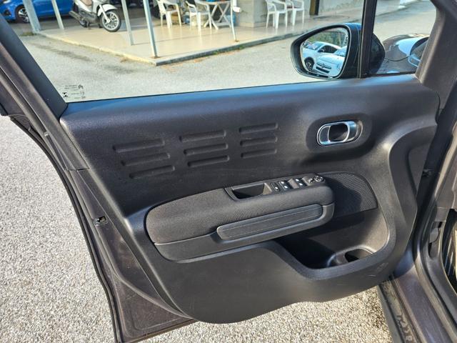 CITROEN C3 Aircross BlueHDi 110 S&S Shine Pack