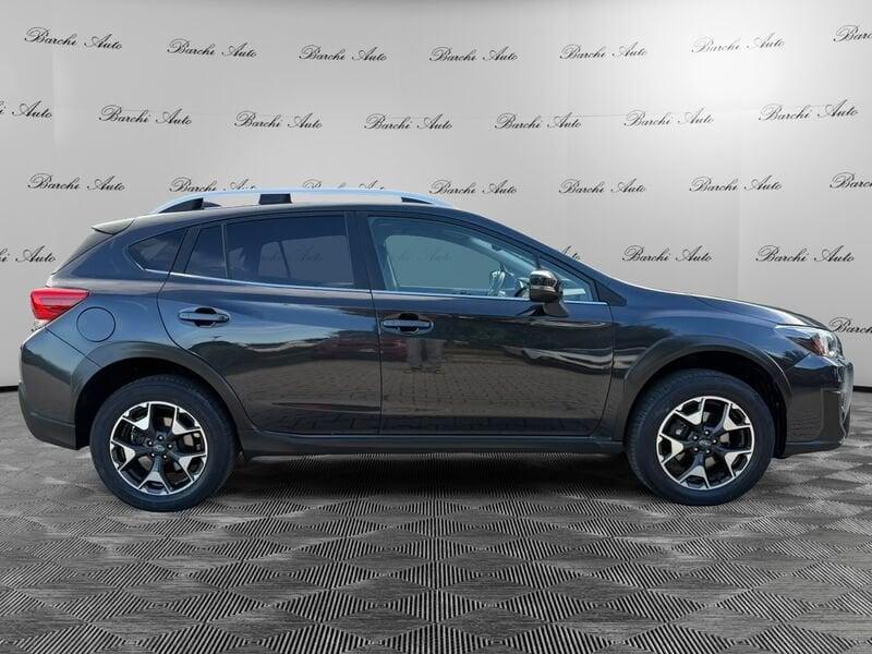 Subaru XV XV 1.6i Premium lineartronic my19