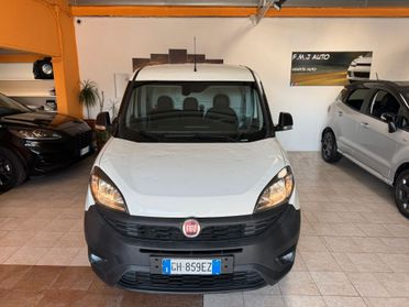 Fiat Doblo Doblò 1.6 MJT 105CV S&S PL-TN Cargo Maxi Easy