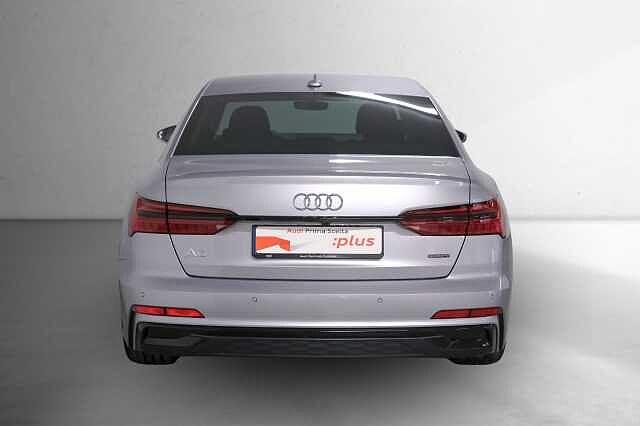 Audi A6 40 2.0 TDI quattro ultra S tronic S line edition