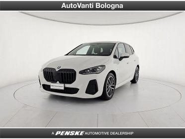 BMW Serie 2 Active Tourer 218d Msport