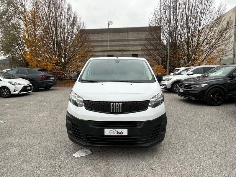 FIAT Scudo Scudo 1.5 BlueHDi 120 CV PC-TN Furgone Business - IVA ESCLUSA