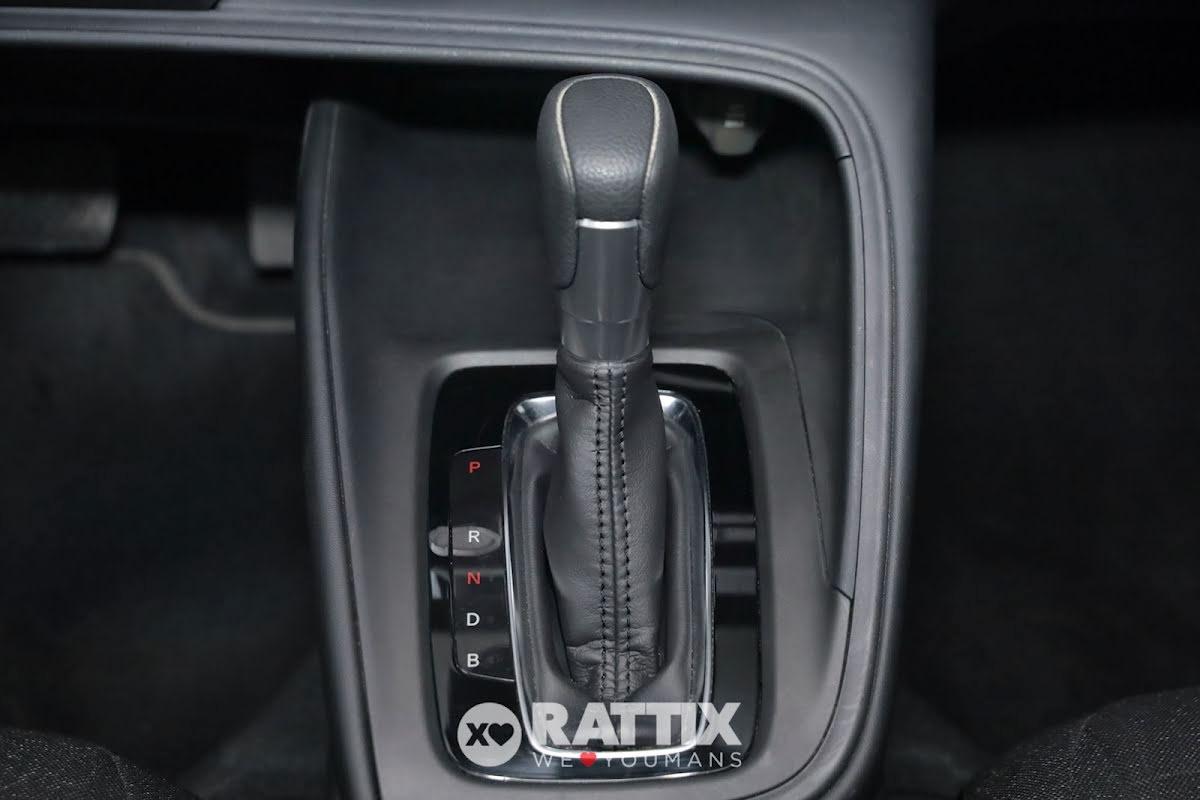 Honda HR-V 1.5 hev Elegance ecvt