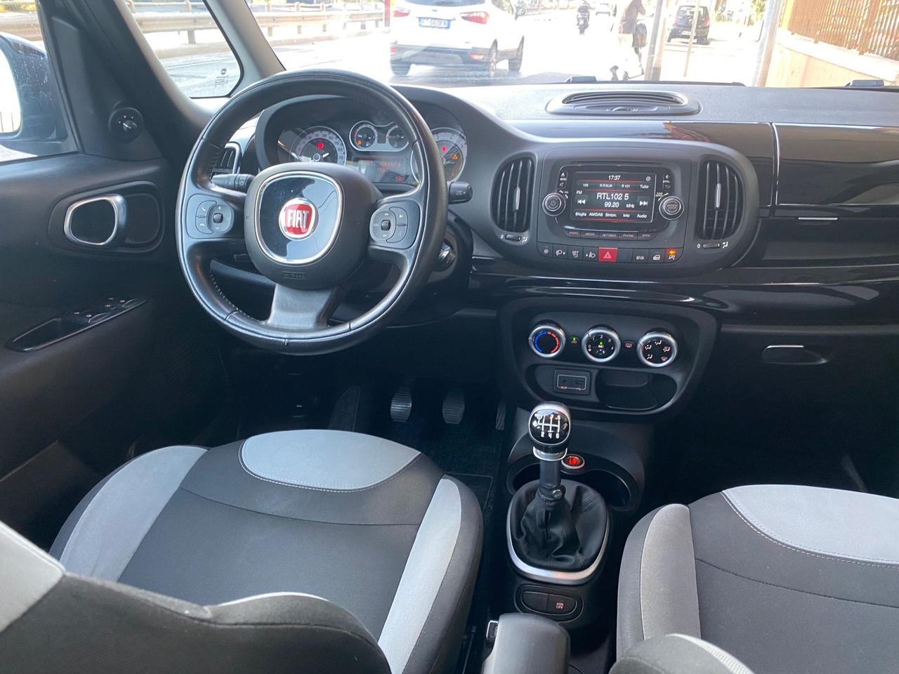 Fiat 500L 1.6 Multijet 120 CV Pop Star