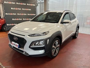 HYUNDAI Kona 1.6 T-GDI 4WD DCT XPrime